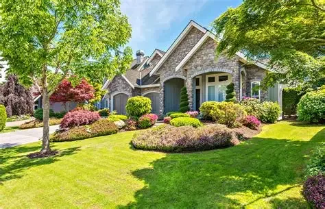 Curb Appeal