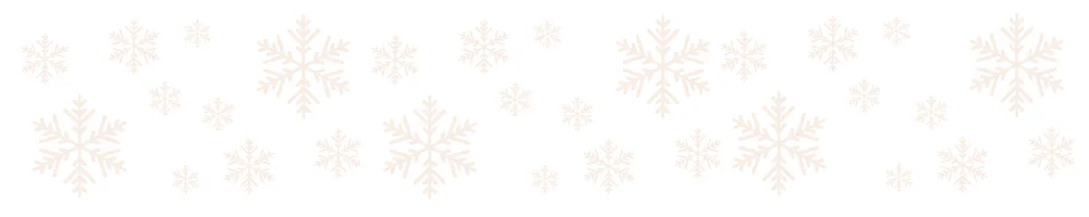 Christmas Snowflakes