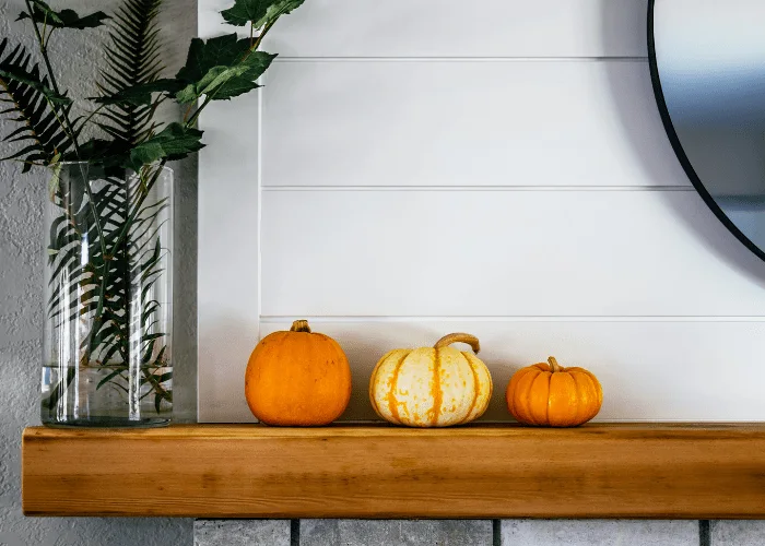 Preparing Your Home for Fall
