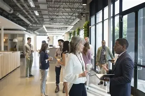 Networking