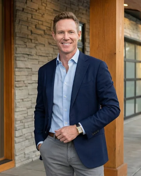 Chris Sinclair