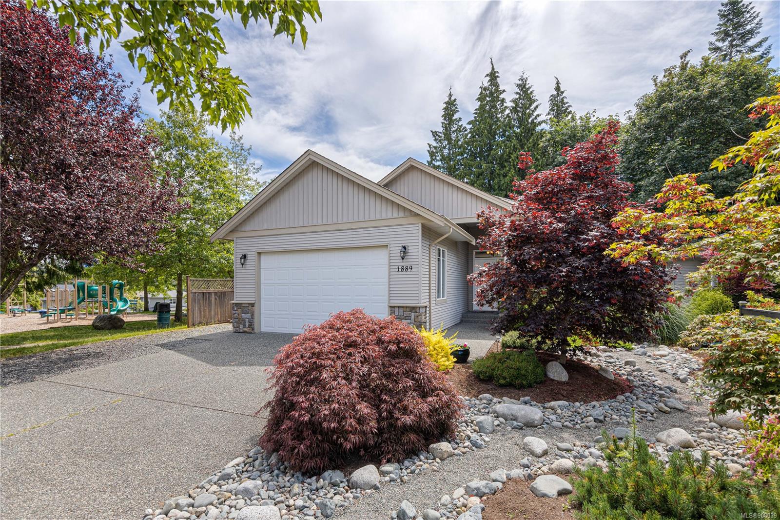 1889 White Blossom Way, Nanaimo Nanaimo and Vancouver Island Real Estate