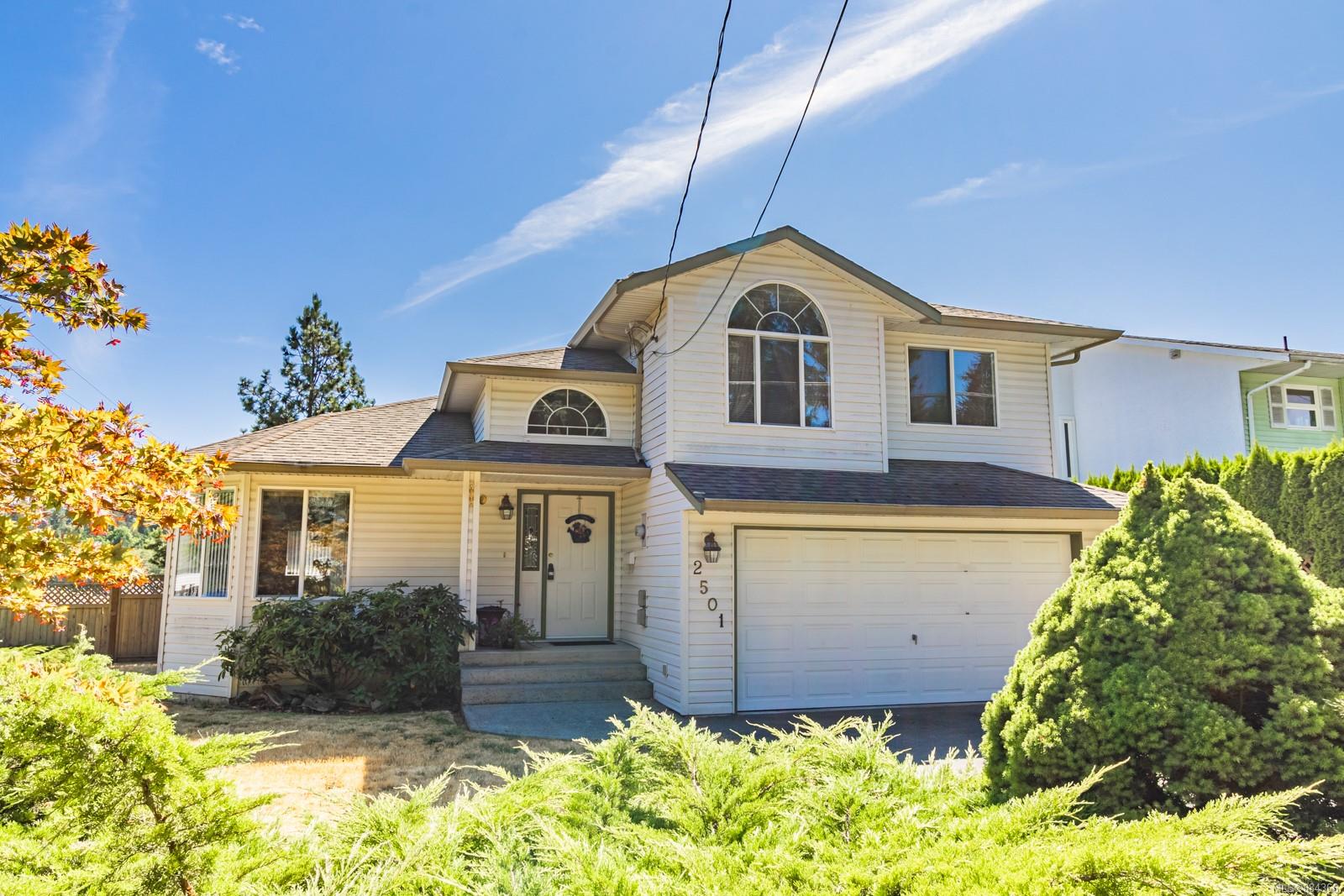 2501 Rosstown Rd, Nanaimo Vancouver Island and Nanaimo Real Estate