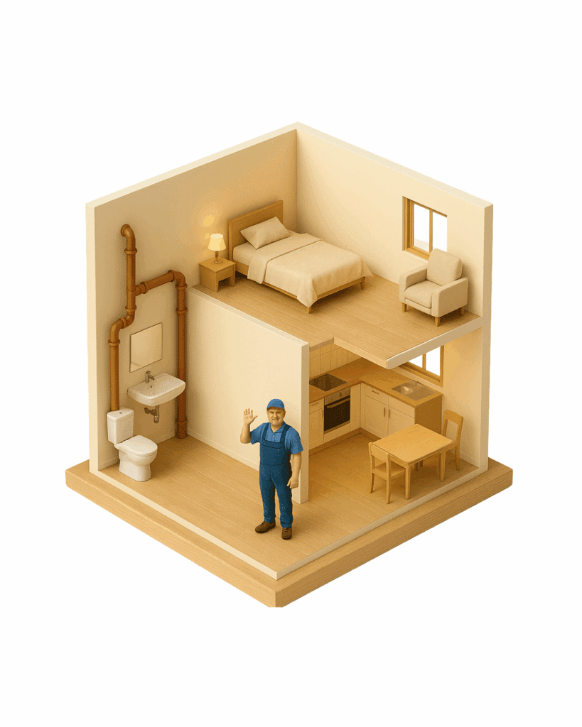 Handyman Services