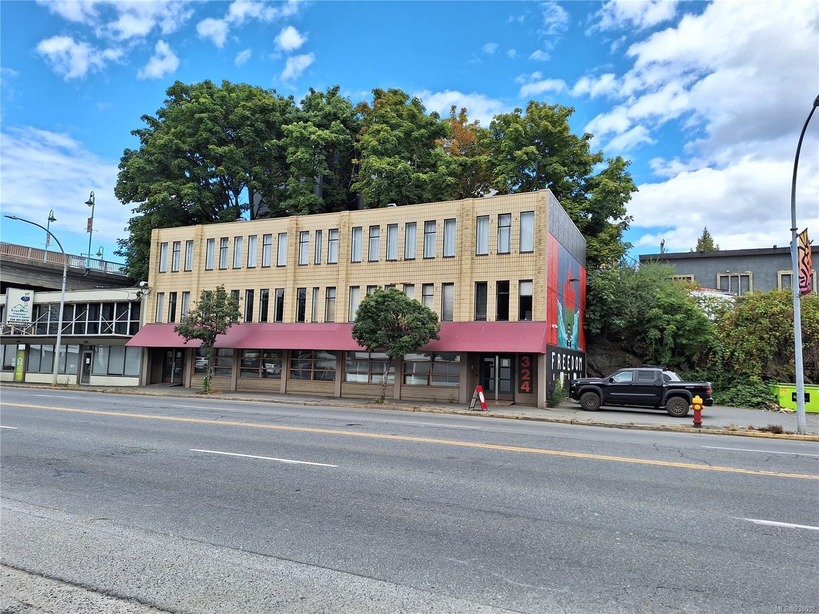 324 Terminal Ave, Nanaimo Vancouver Island and Nanaimo Real Estate