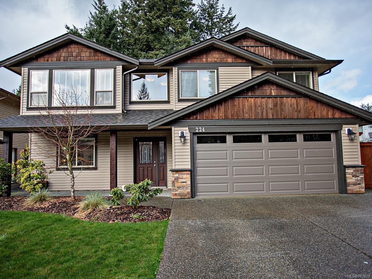 224 White Court Way, Nanaimo Vancouver Island and Nanaimo Real Estate