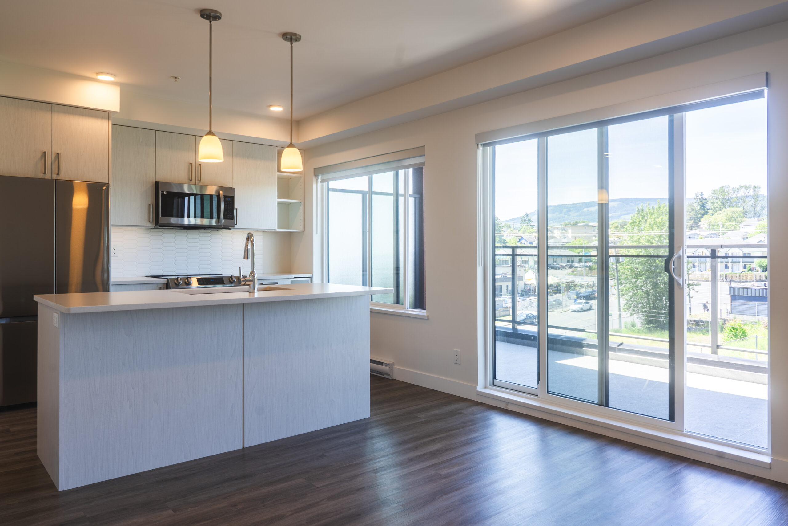 503-147 Haliburton St. - MLS Listing in the Harbourview District by Derek Gillette