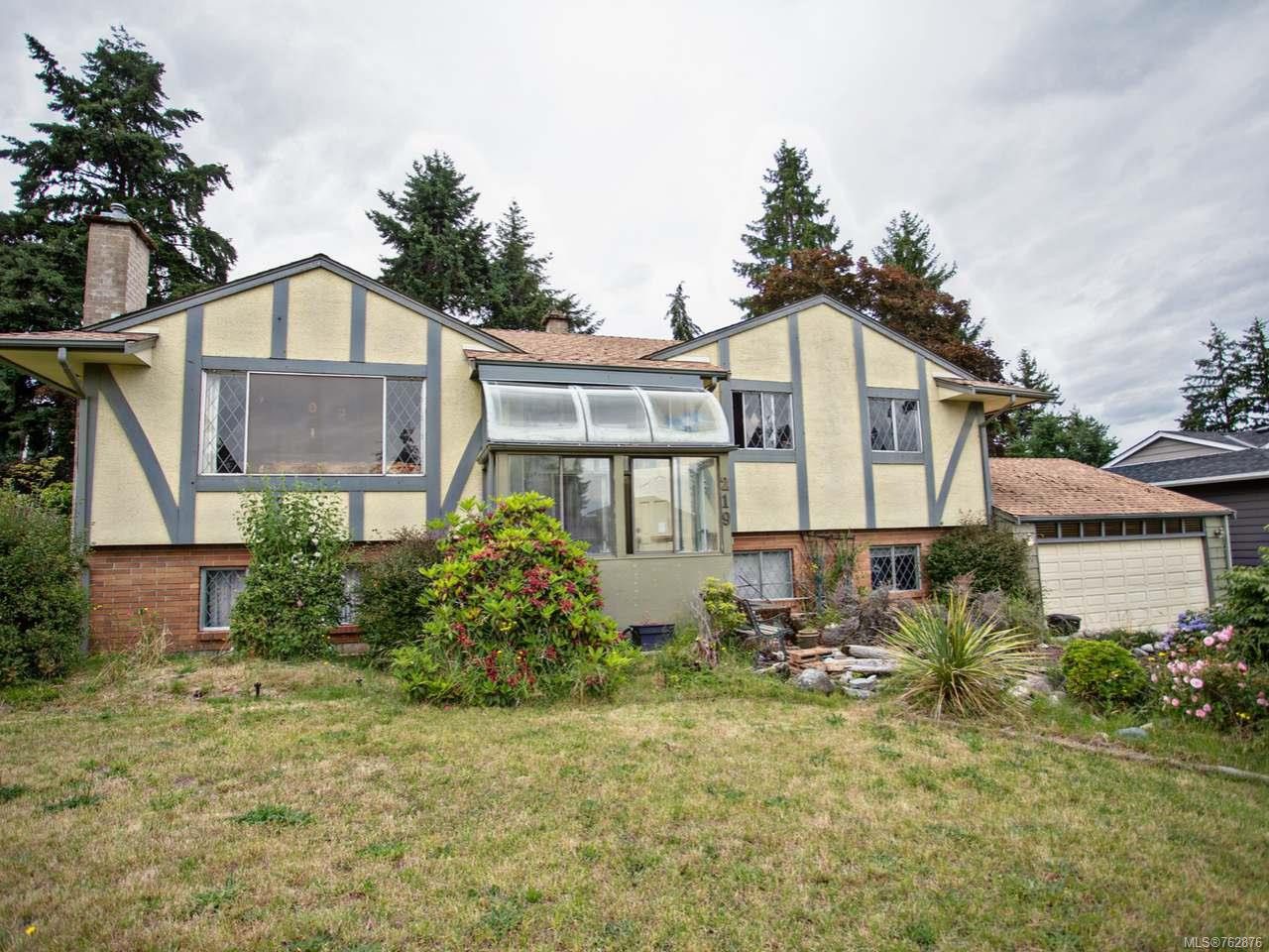 219 Cilaire Dr, Nanaimo Vancouver Island and Nanaimo Real Estate