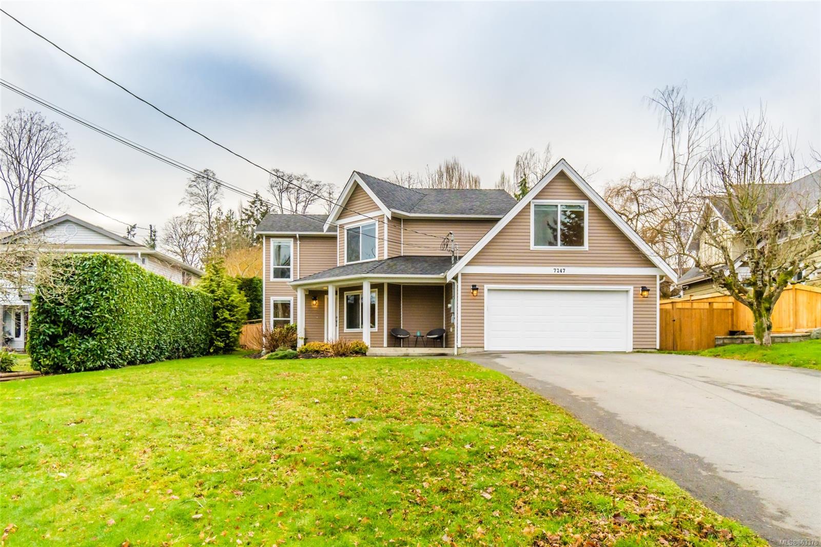 7247 Ellesmere Dr, Lantzville - Vancouver Island and Nanaimo Real Estate