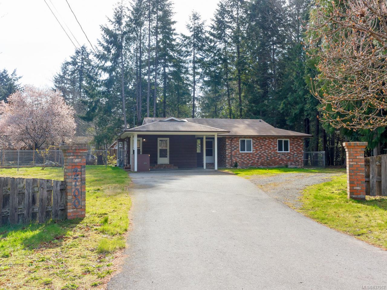 2700 Lintlaw Rd, Nanaimo Vancouver Island and Nanaimo Real Estate