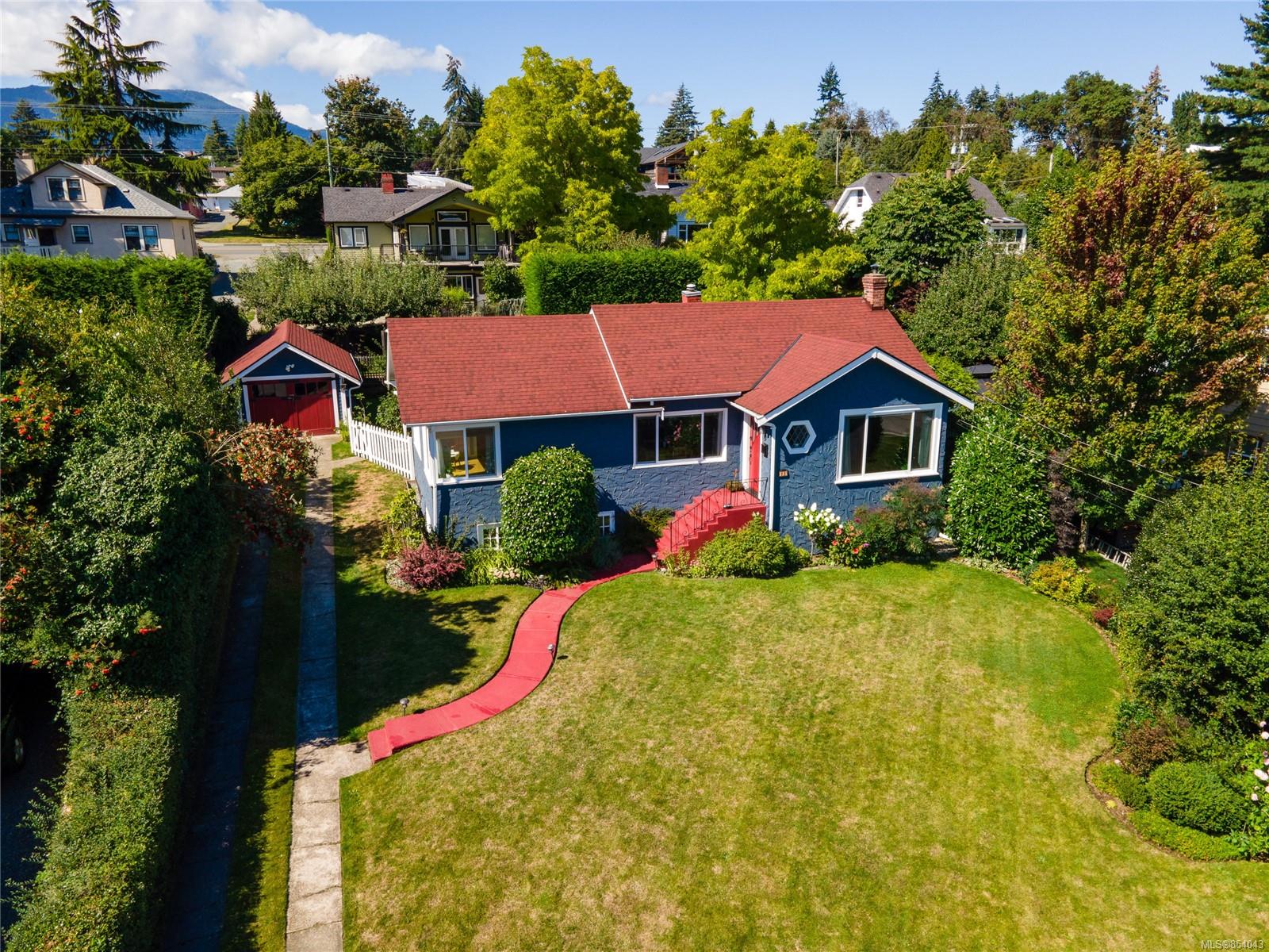 517 Vancouver Ave, Nanaimo Vancouver Island and Nanaimo Real Estate