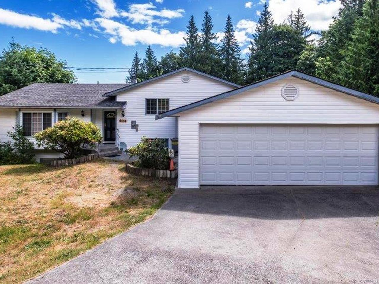 2158 Cinnabar Dr, Nanaimo Vancouver Island and Nanaimo Real Estate