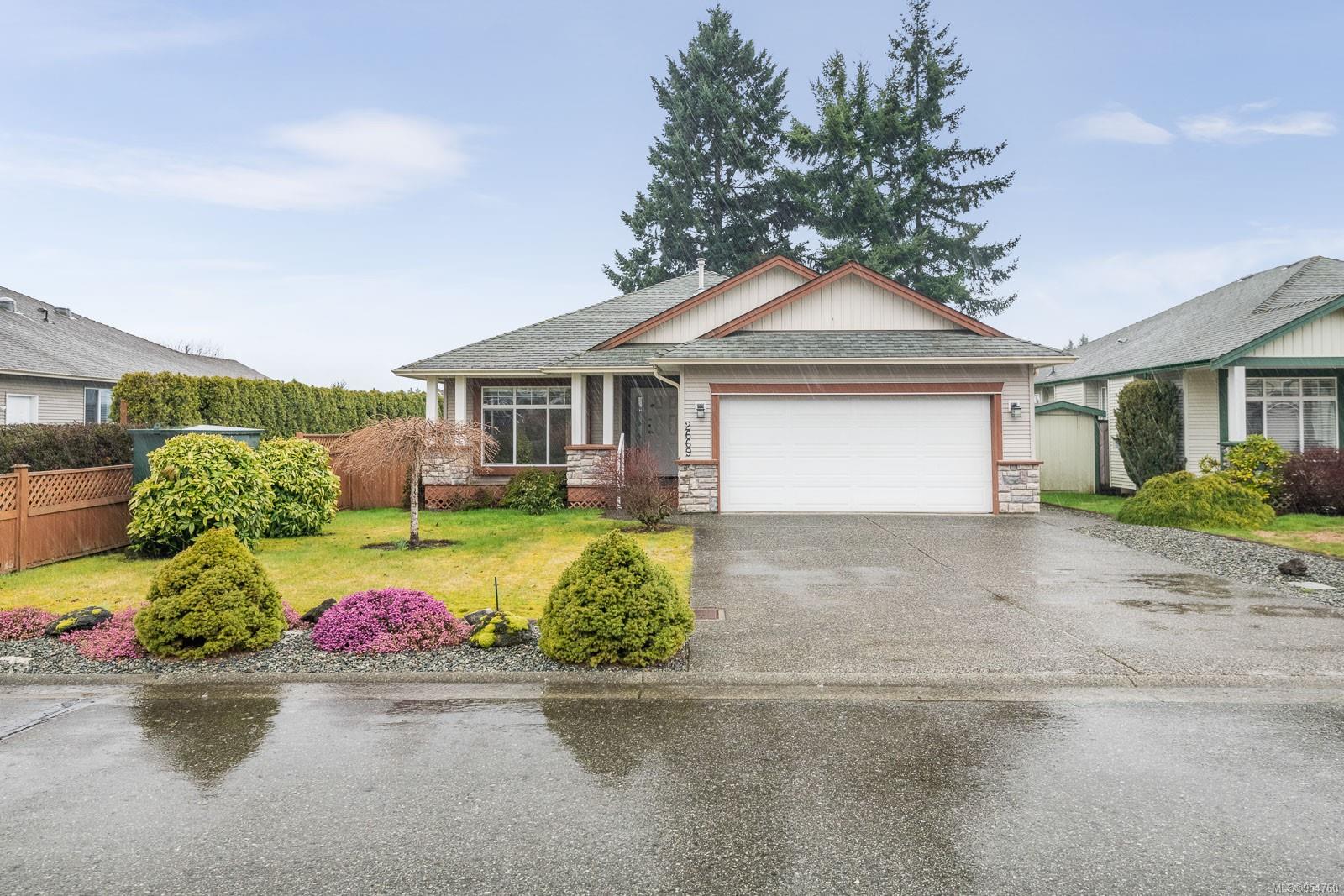 2669 Jasmine Pl, Nanaimo Vancouver Island and Nanaimo Real Estate