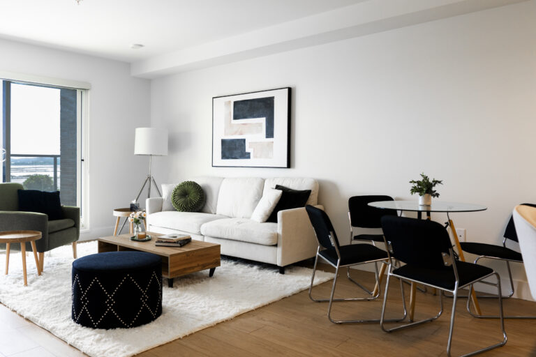 Lumina Living Room