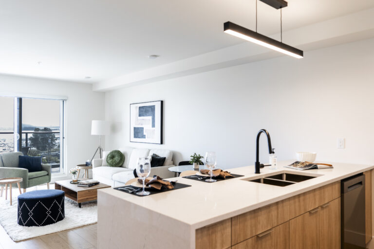Lumina Kitchen