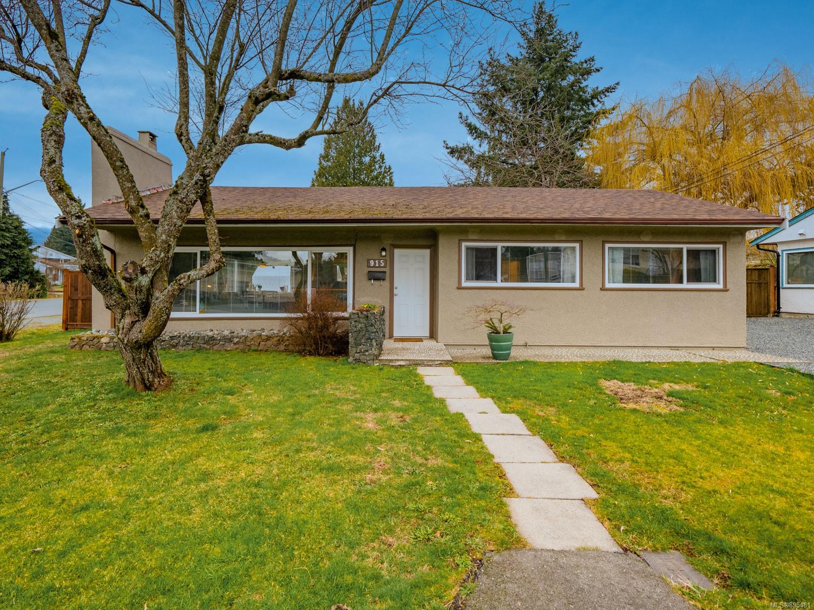915 Waddington Rd, Nanaimo Nanaimo and Vancouver Island Real Estate