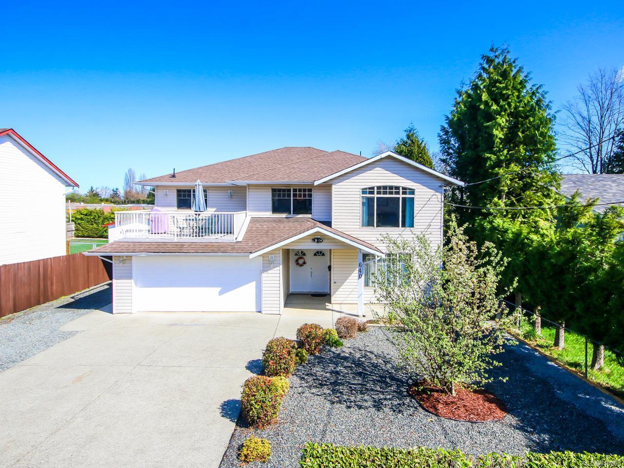 640 Howard Ave, Nanaimo Vancouver Island and Nanaimo Real Estate