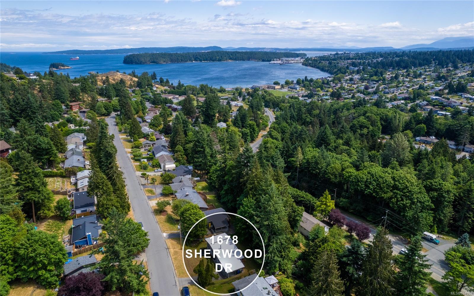 1678 Sherwood Dr, Nanaimo Nanaimo and Vancouver Island Real Estate