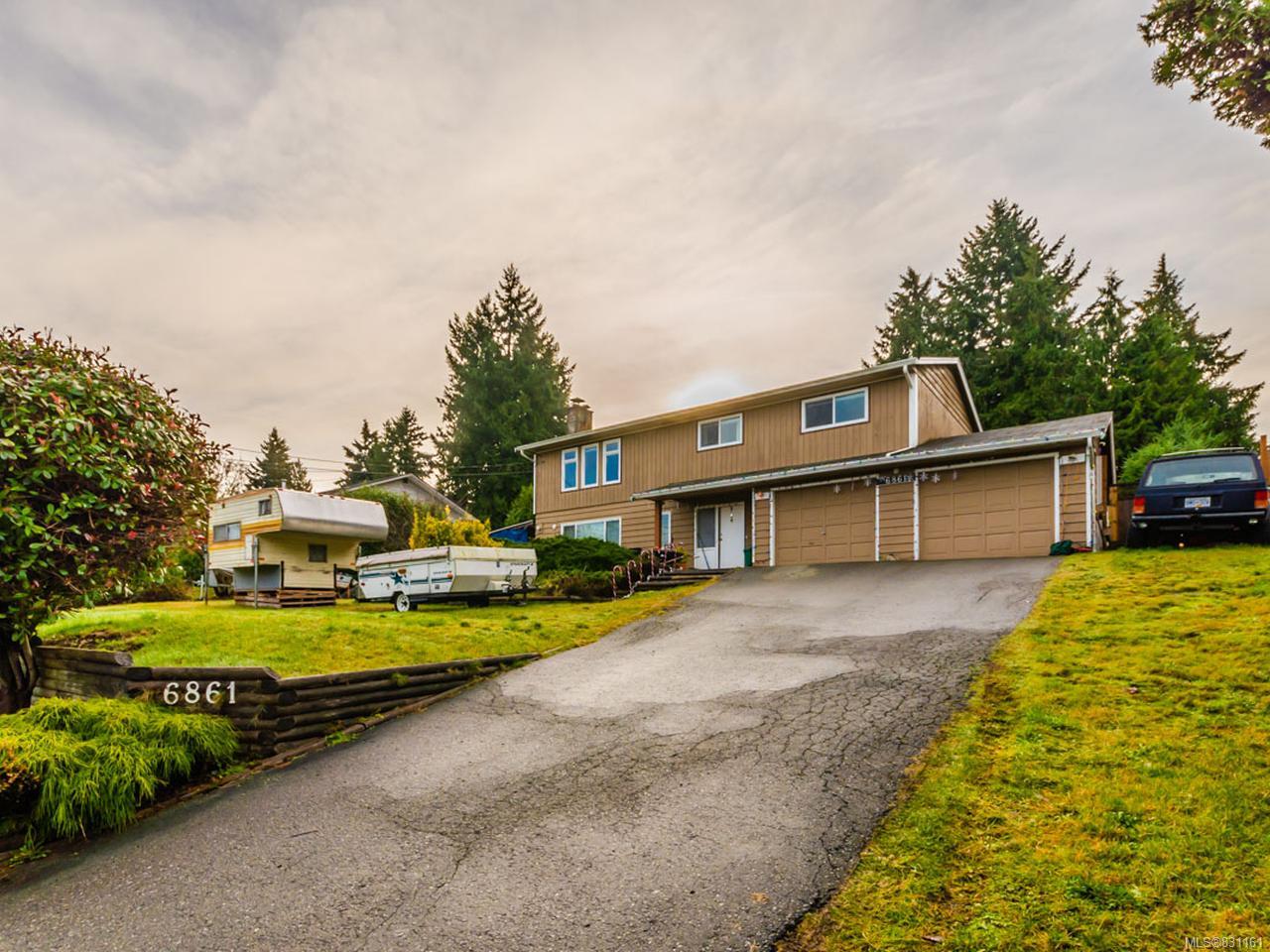 6861 Philip Rd, Lantzville Vancouver Island and Nanaimo Real Estate