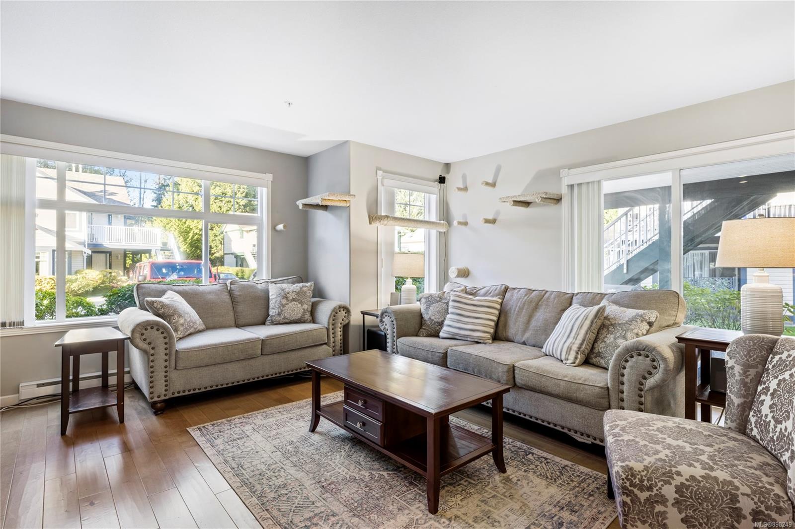 4842 Salmon Berry Way, Nanaimo Vancouver Island and Nanaimo Real Estate