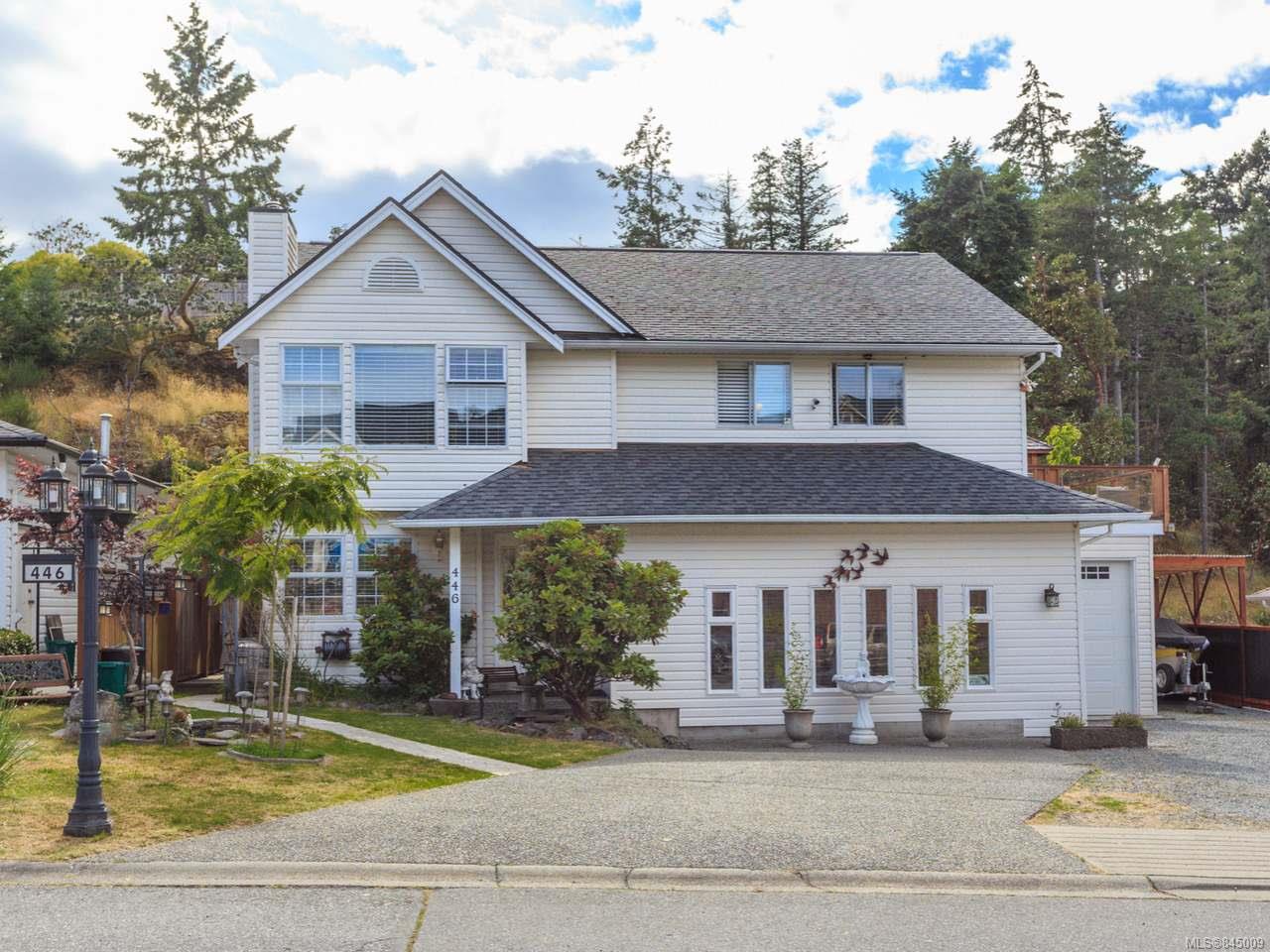 446 Nottingham Dr, Nanaimo Vancouver Island and Nanaimo Real Estate