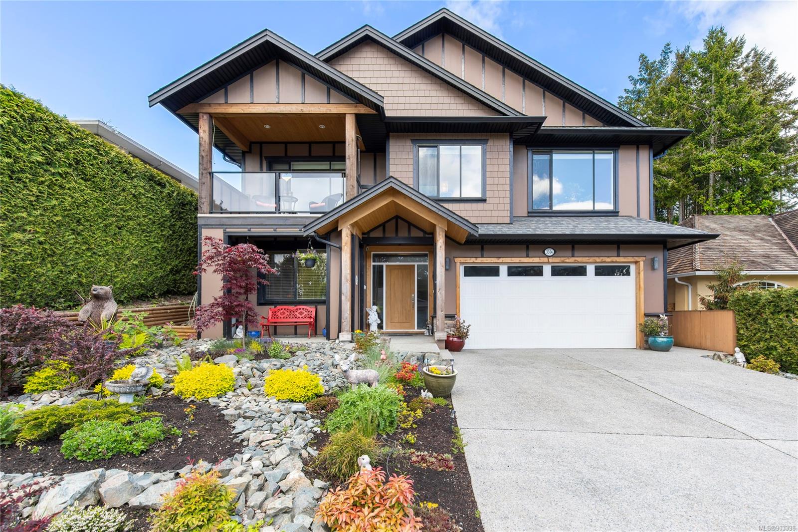 3304 Shearwater Dr, Nanaimo Vancouver Island and Nanaimo Real Estate