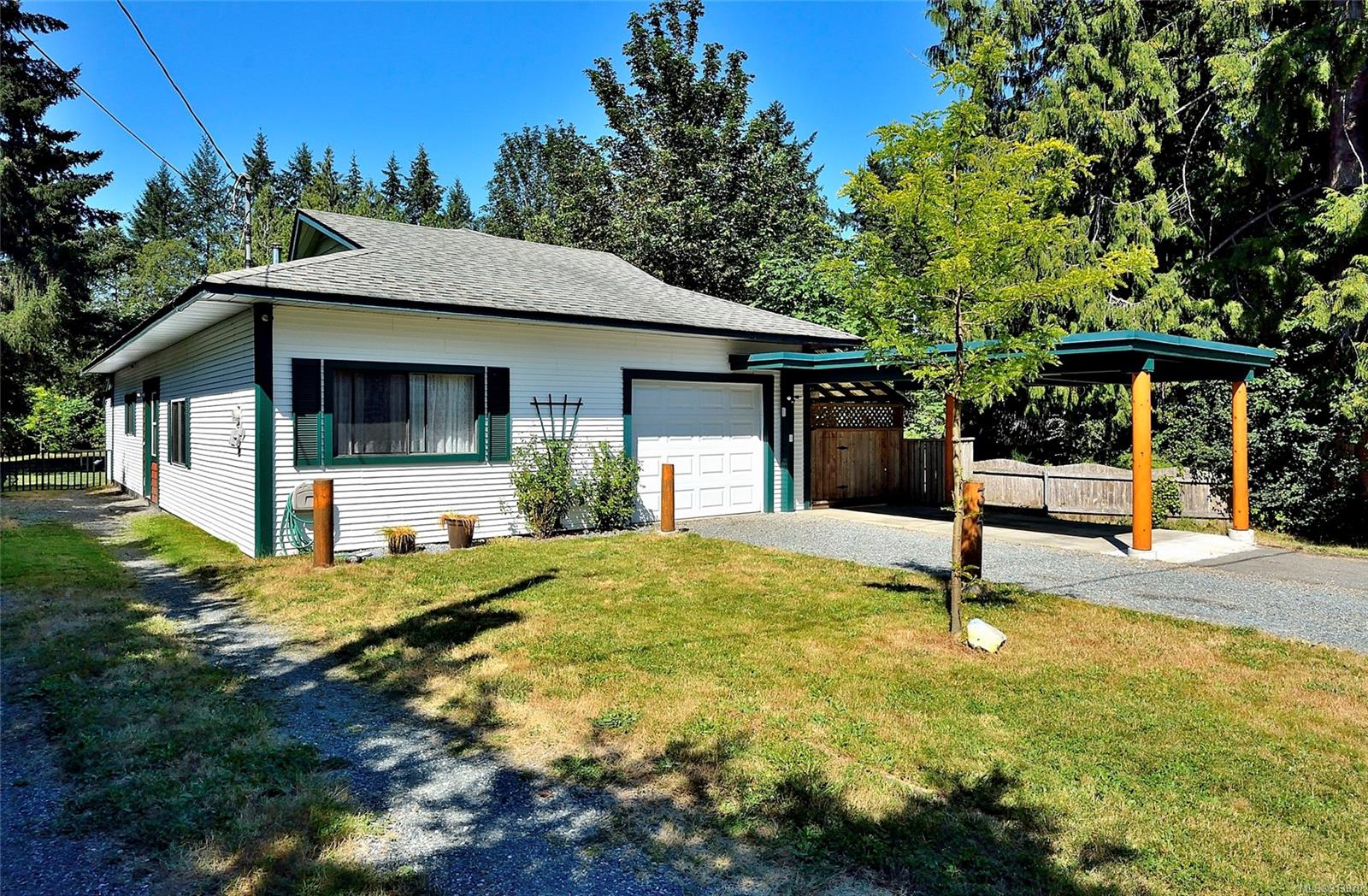 34 Roberta E Rd, Nanaimo - Nanaimo and Vancouver Island Real Estate