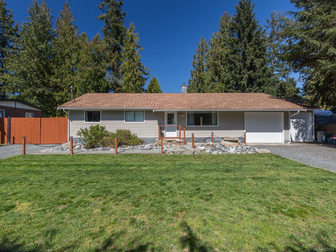 2338 Gould E Rd, Nanaimo - Derek Gillette