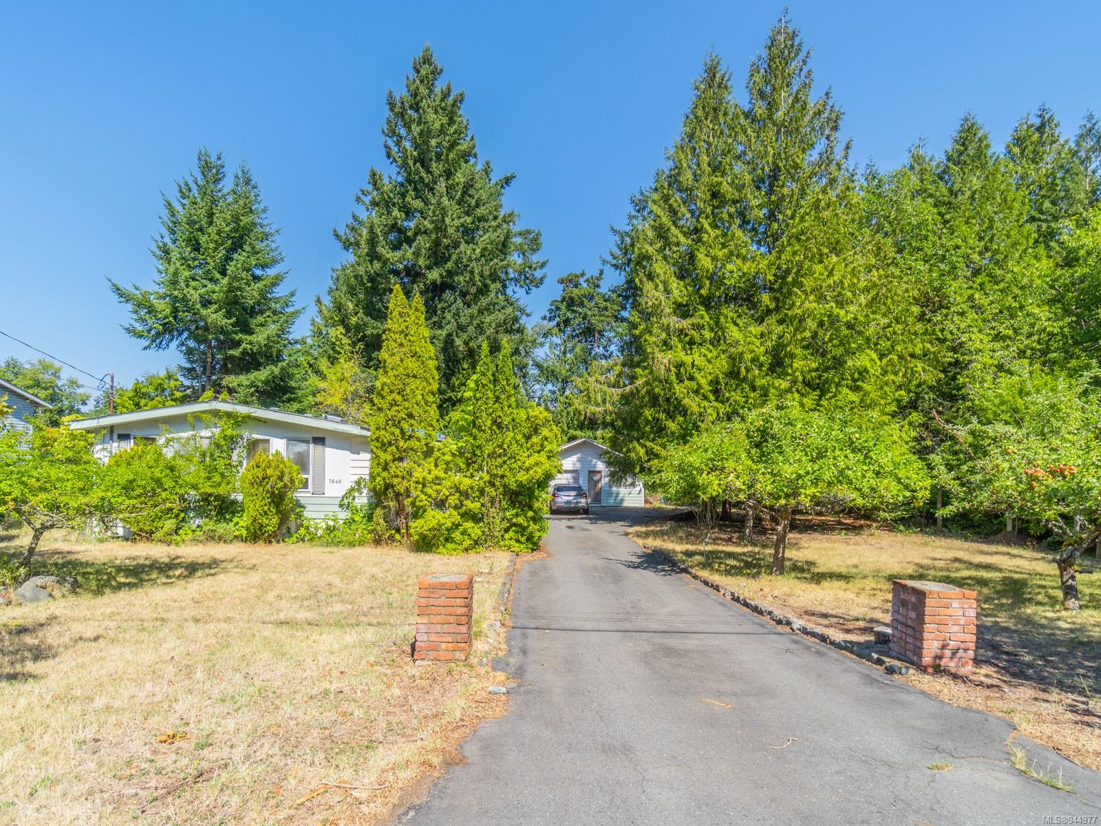 7646 Harley Dr, Lantzville Vancouver Island and Nanaimo Real Estate