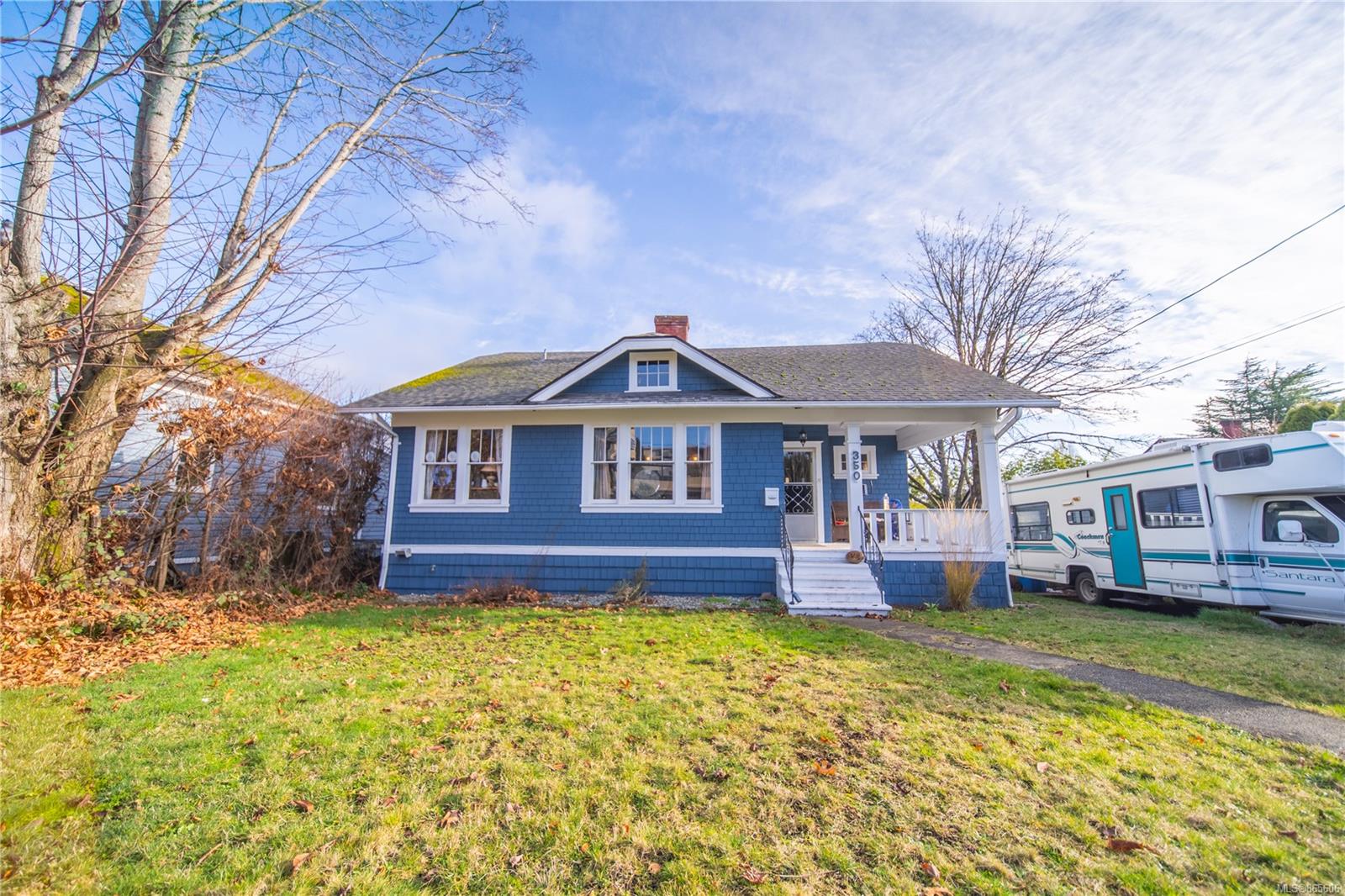 350 Vancouver Ave, Nanaimo Vancouver Island and Nanaimo Real Estate