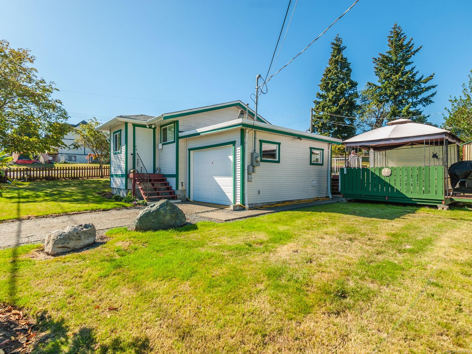 27 Howard Ave, Nanaimo Vancouver Island and Nanaimo Real Estate