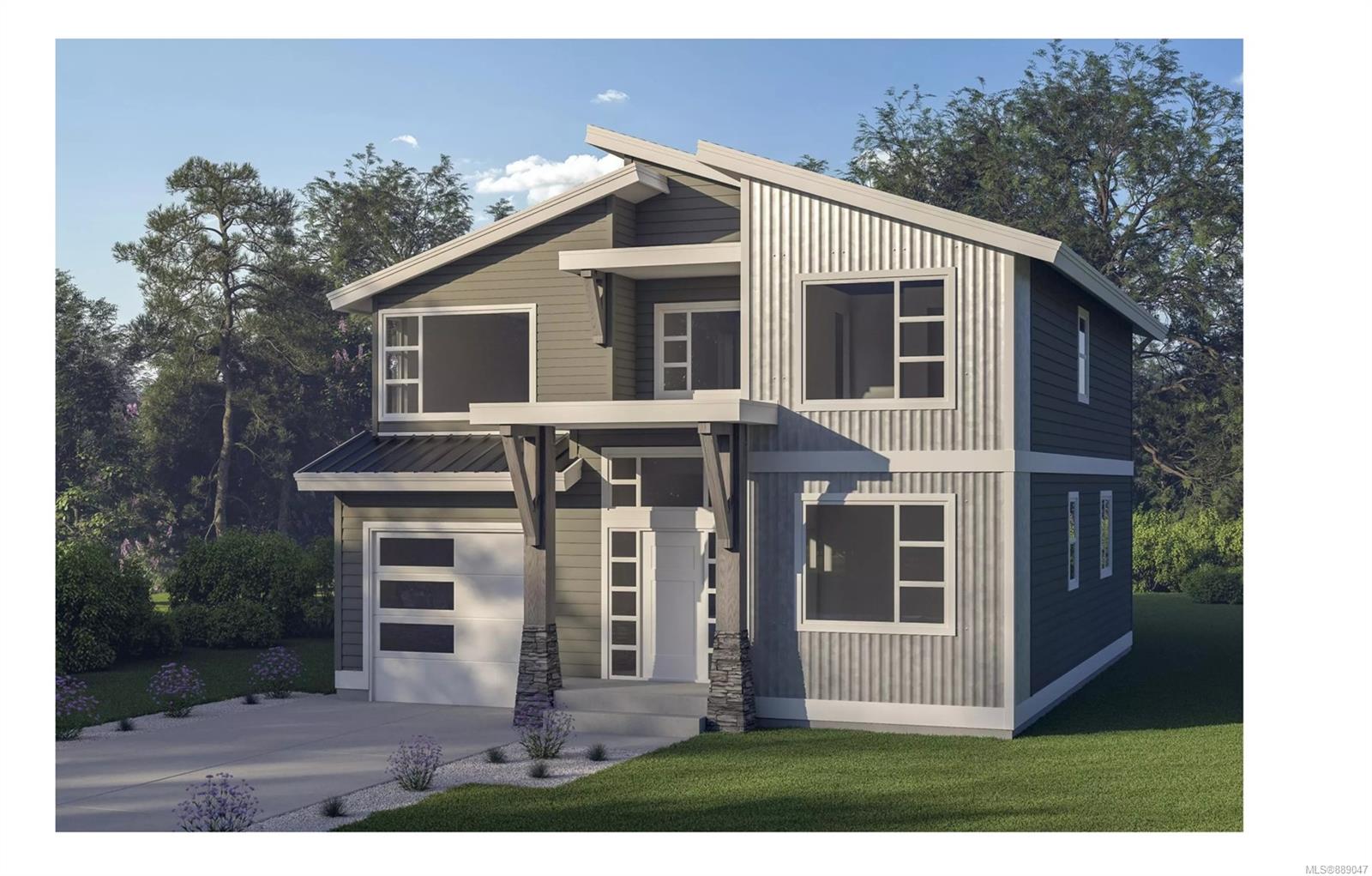 5511 Turner Rd, Nanaimo Nanaimo and Vancouver Island Real Estate