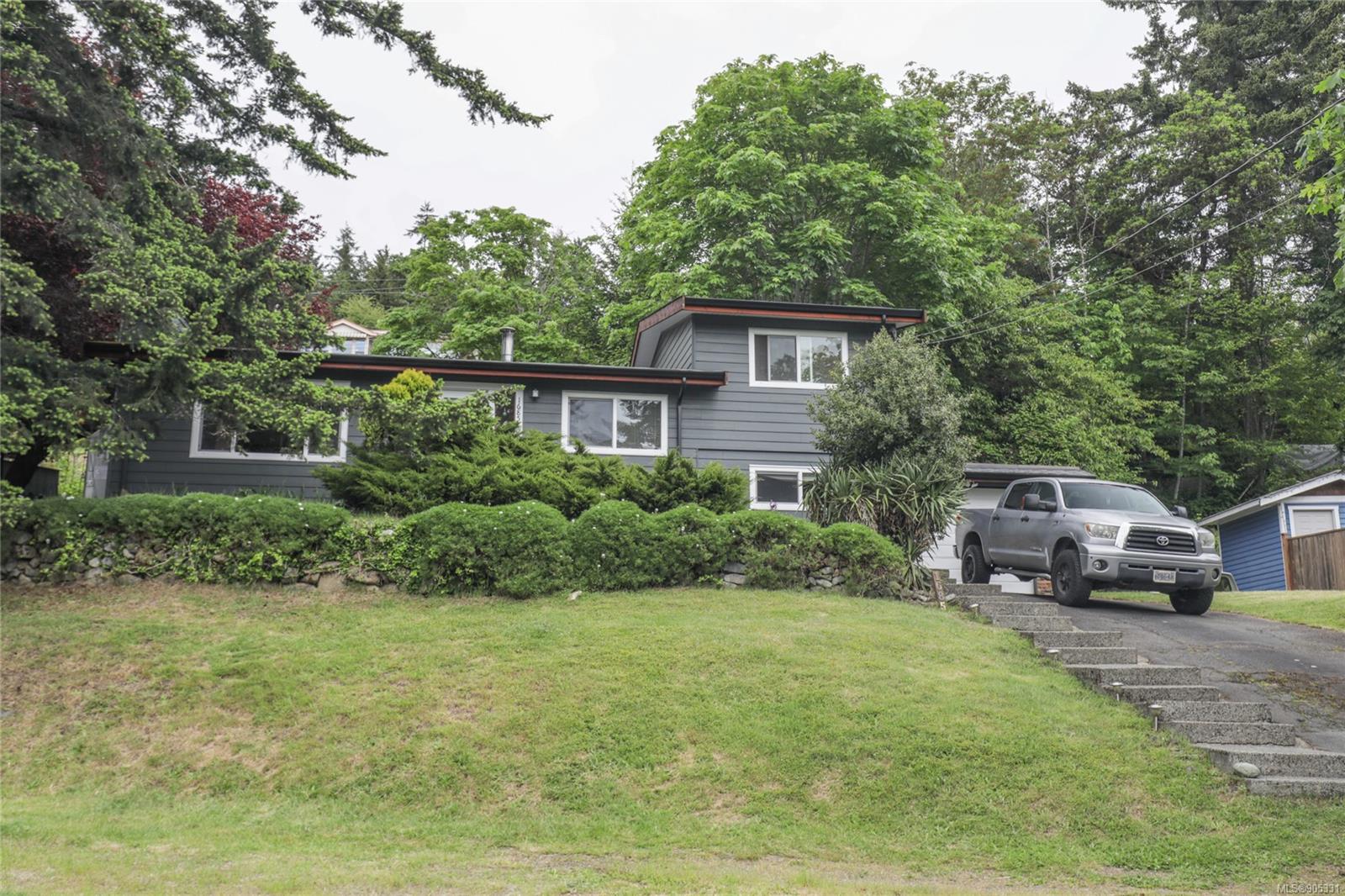 1685 Sherwood Dr, Nanaimo Vancouver Island and Nanaimo Real Estate