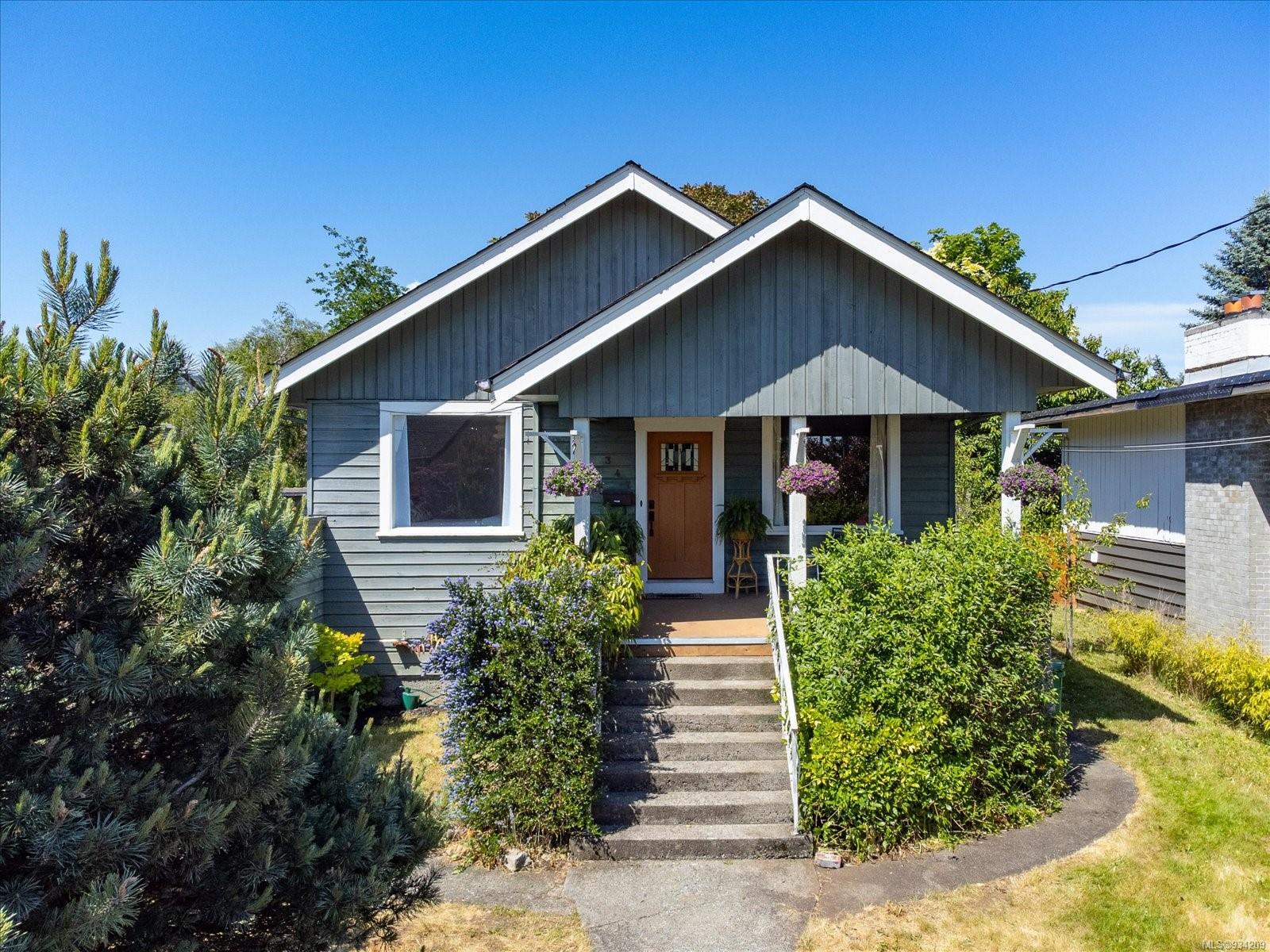 347 Howard Ave, Nanaimo Nanaimo and Vancouver Island Real Estate