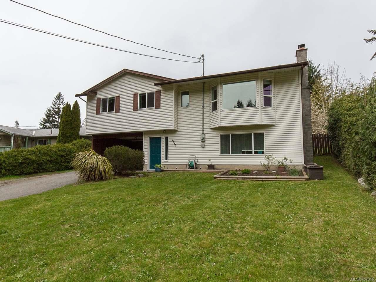 4140 Ross Rd, Nanaimo Nanaimo and Vancouver Island Real Estate