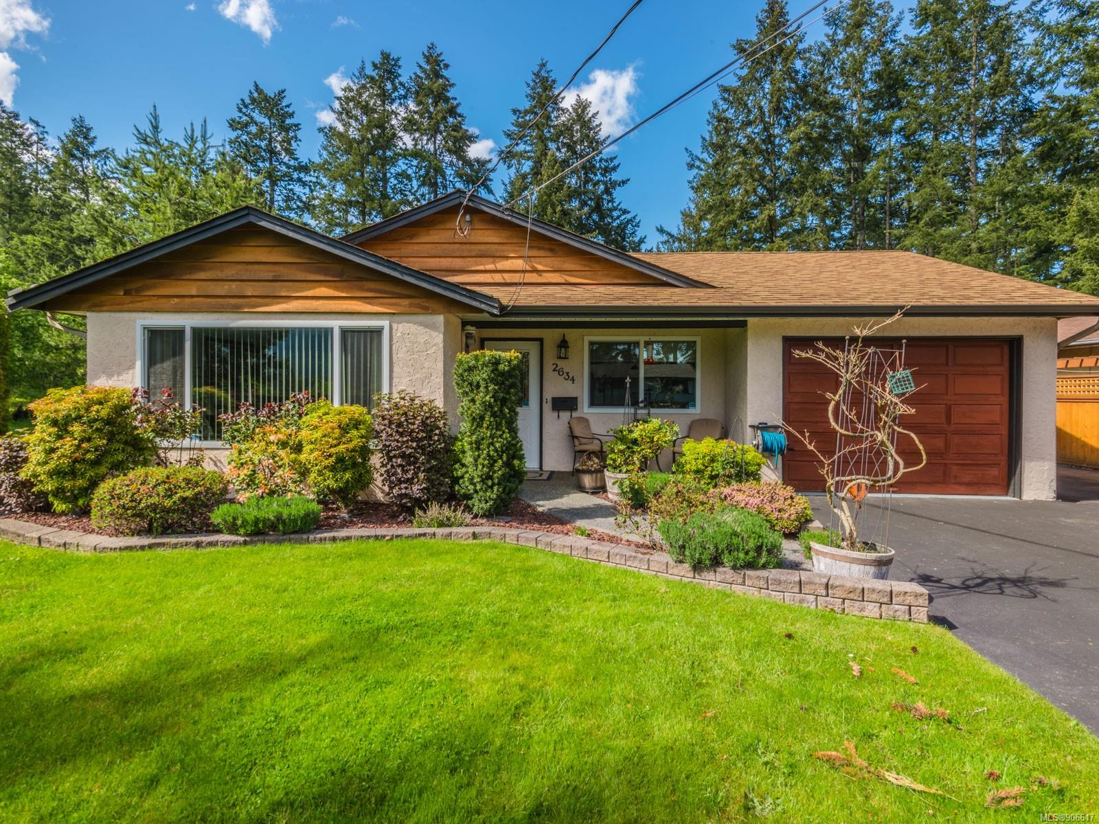 2634 Rosstown Rd, Nanaimo - Nanaimo and Vancouver Island Real Estate