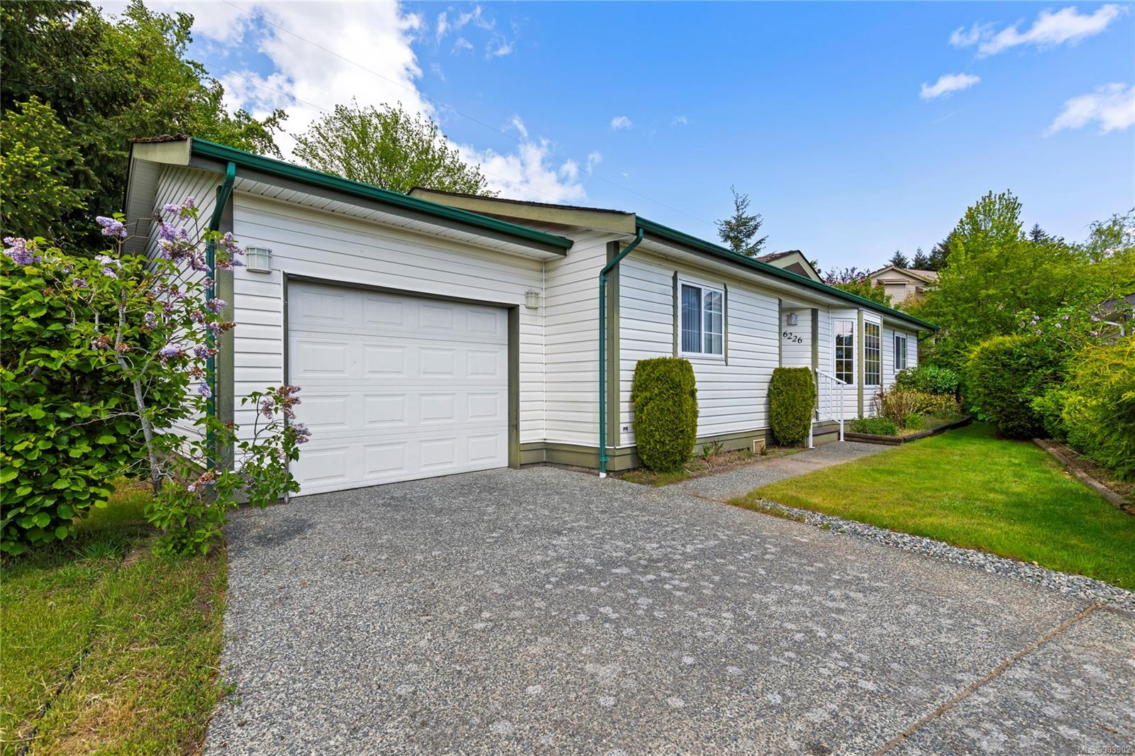 6226 Farber Way, Nanaimo Vancouver Island and Nanaimo Real Estate