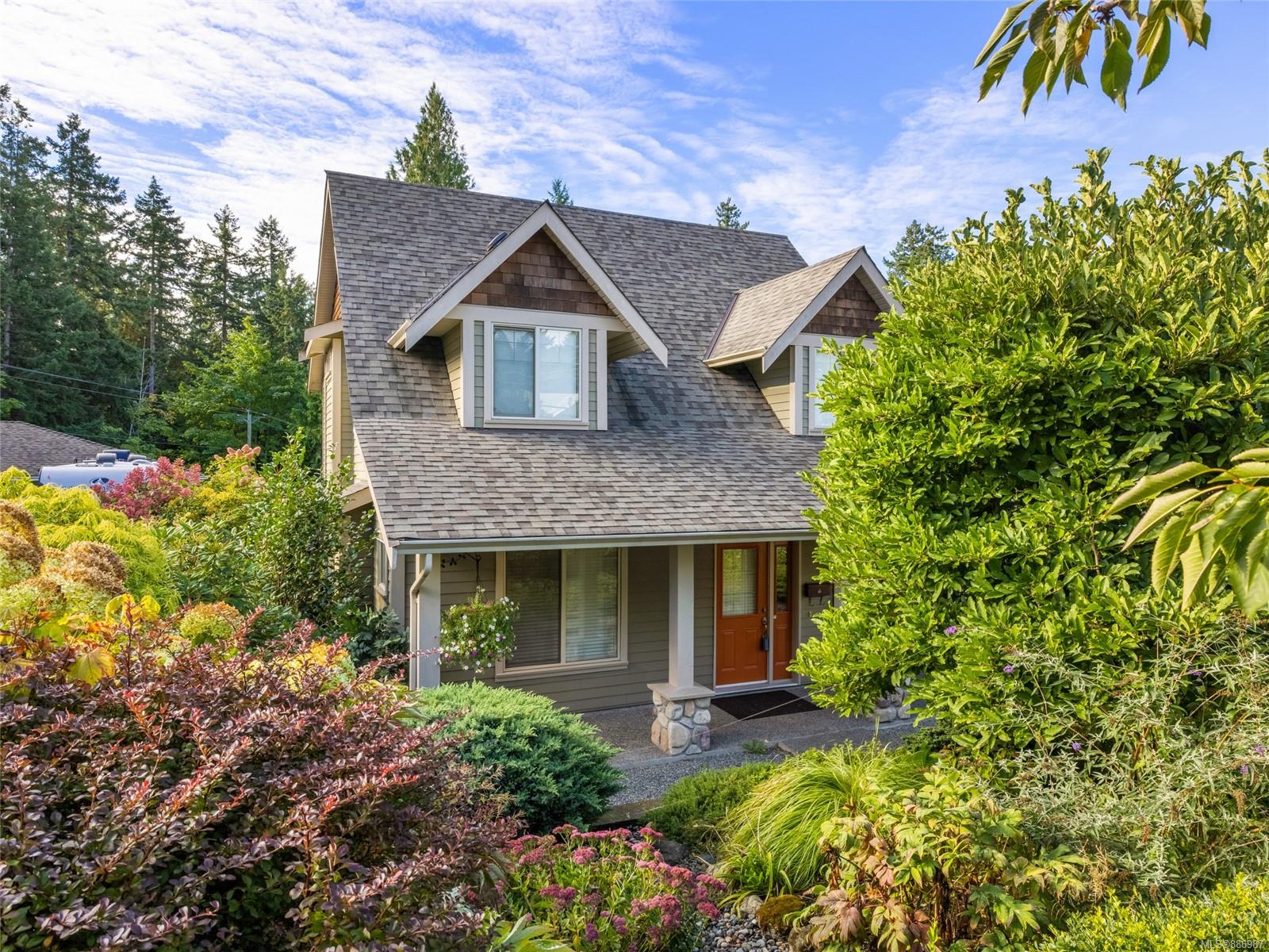 5419 Dunster Rd, Nanaimo Vancouver Island and Nanaimo Real Estate