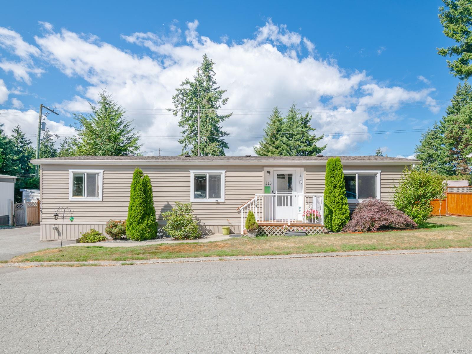 5854 Turner Rd, 113, Nanaimo Nanaimo and Vancouver Island Real Estate