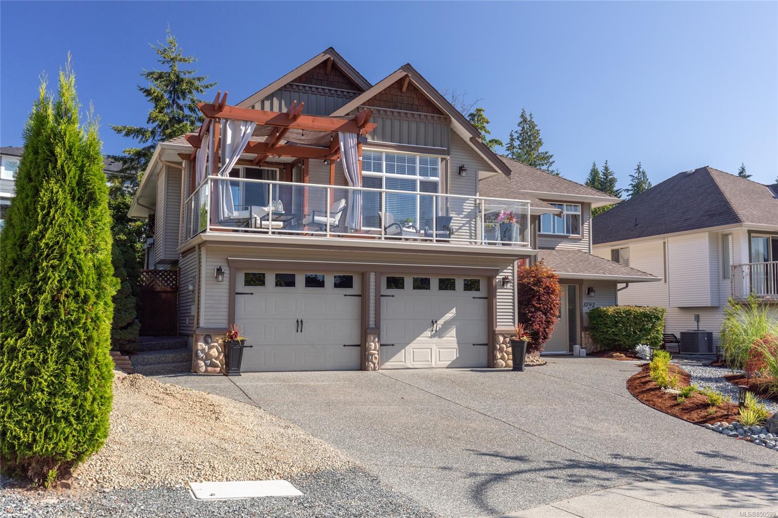 3792 Avonlea Dr, Nanaimo Vancouver Island and Nanaimo Real Estate