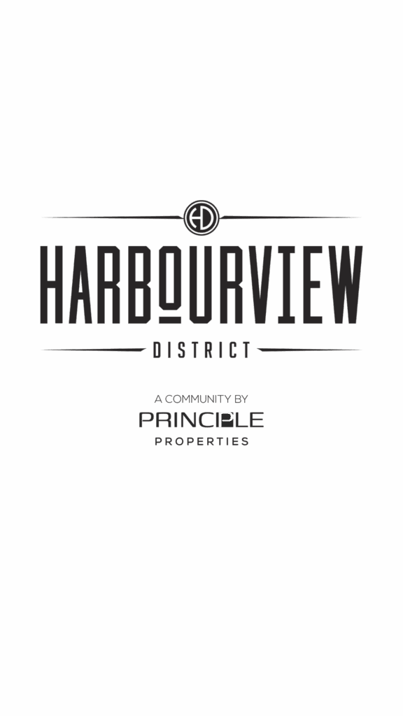 Harbourview Disctrict
