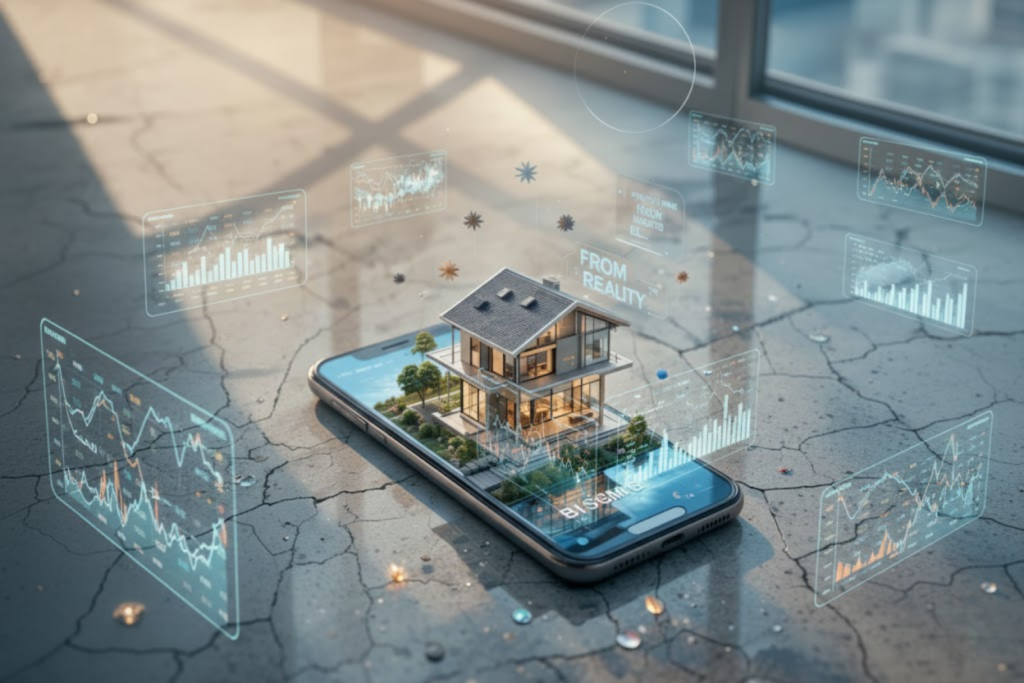 Nanaimo Market Stats Update