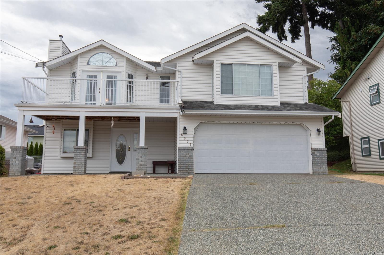 5655 Turner Rd, Nanaimo Vancouver Island and Nanaimo Real Estate