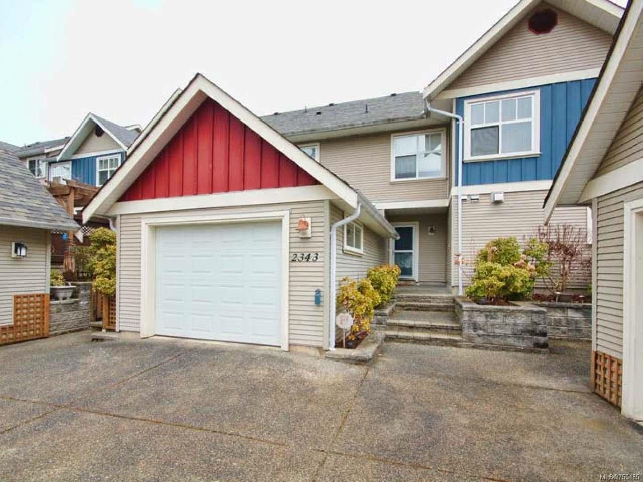 2343 Bowen Rd, Nanaimo Vancouver Island and Nanaimo Real Estate