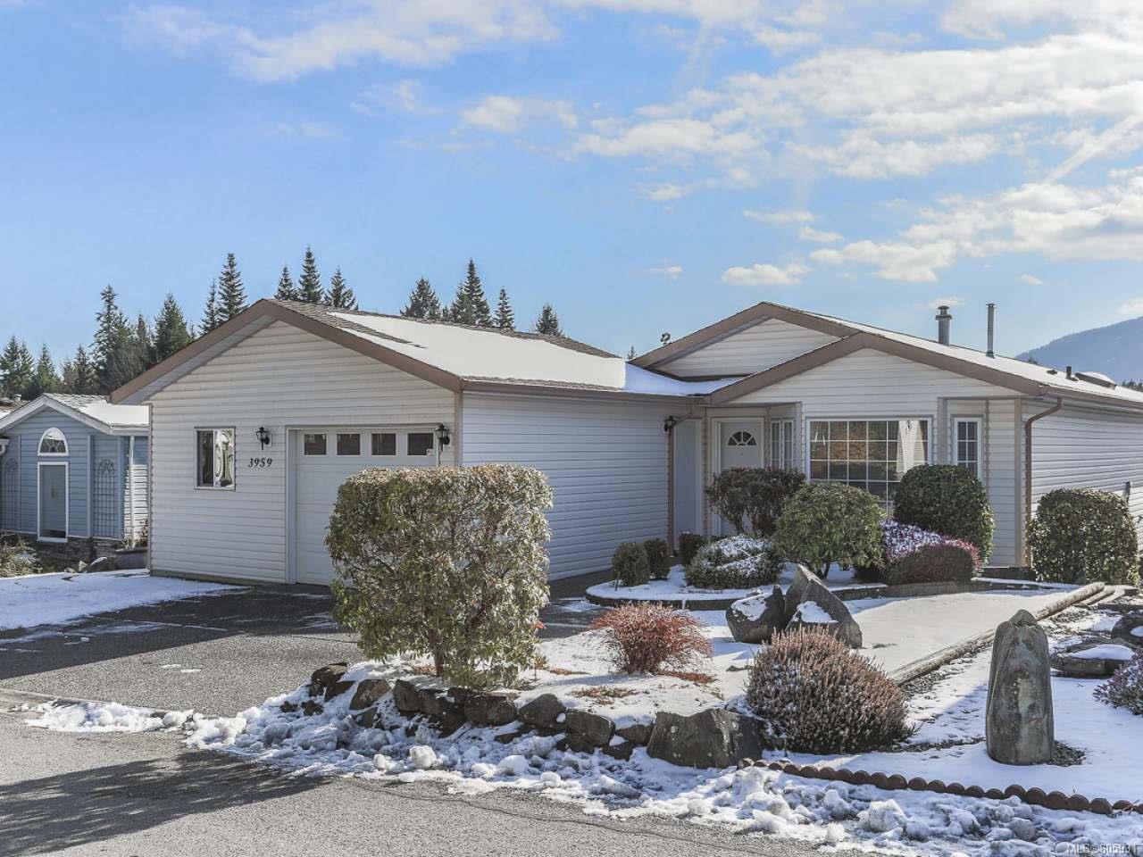 3959 Valewood Dr, 40, Nanaimo Vancouver Island and Nanaimo Real Estate