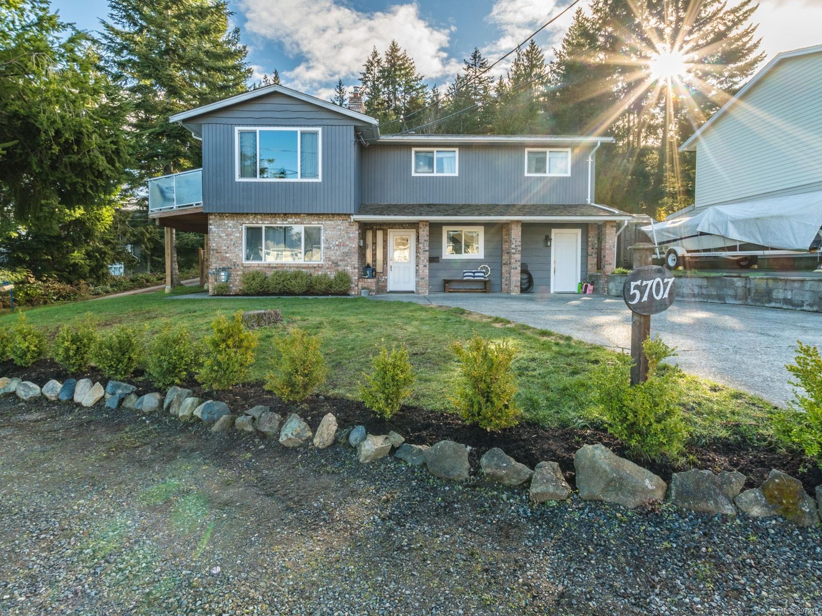 5707 Turner Rd, Nanaimo Vancouver Island and Nanaimo Real Estate