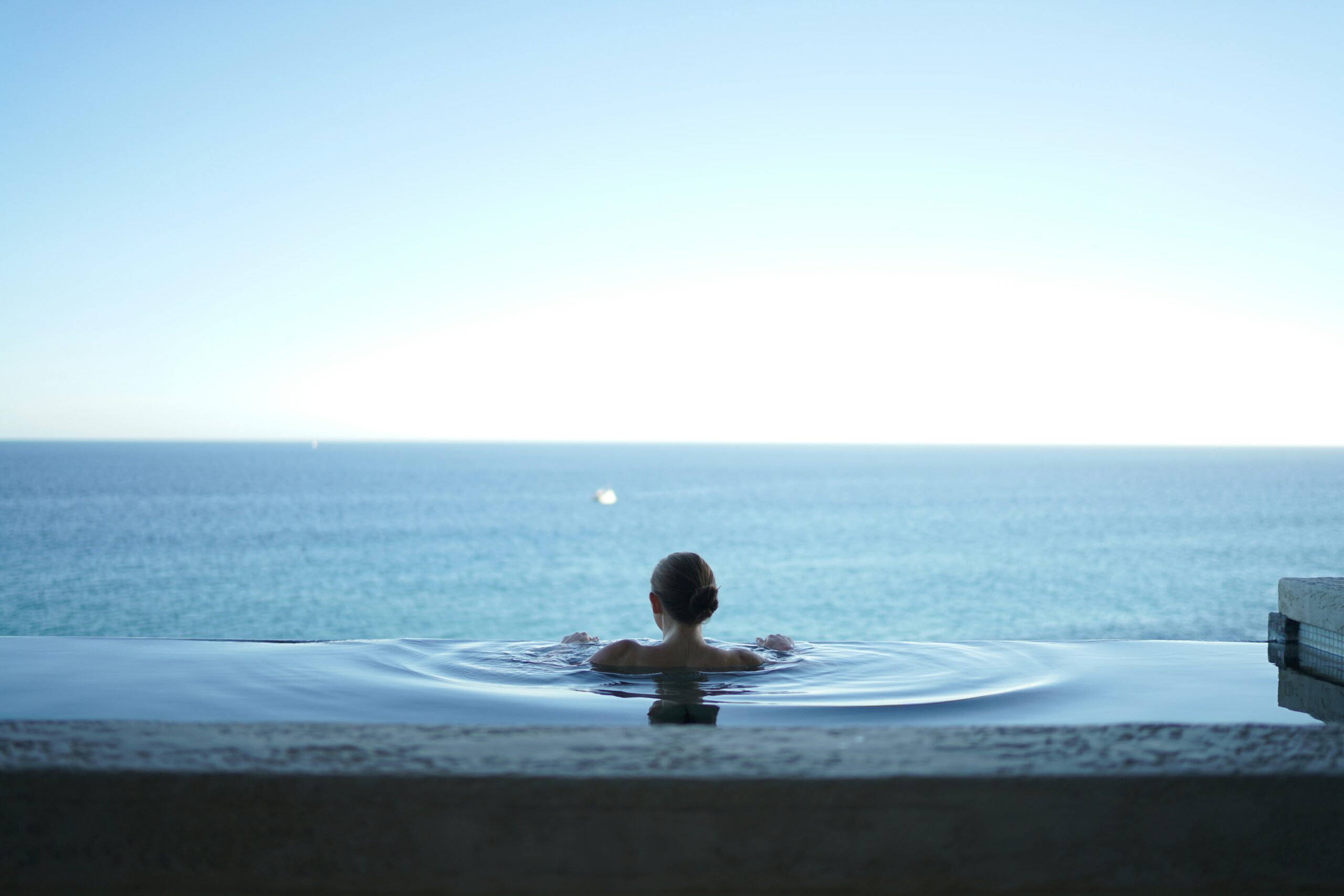Vancouver Island's Luxury Spas