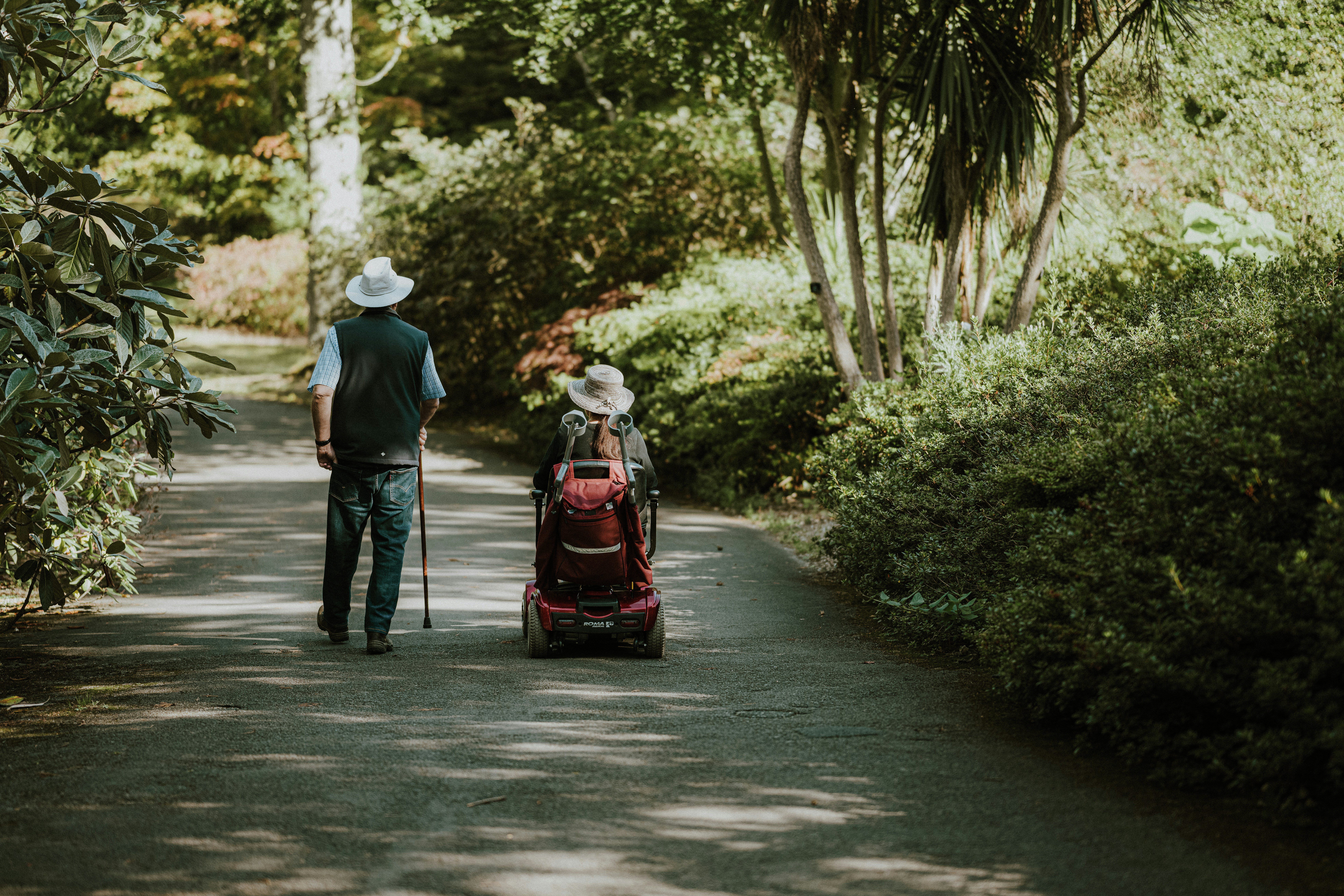Vancouver Island Disability-Friendly Improvements
