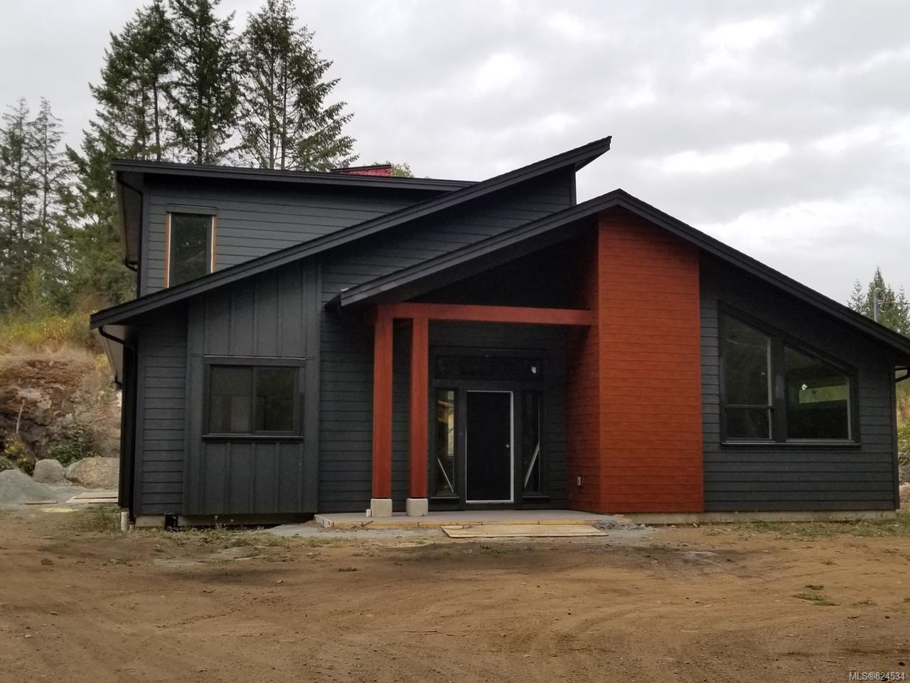 2311 Extension Rd, Nanaimo Vancouver Island and Nanaimo Real Estate