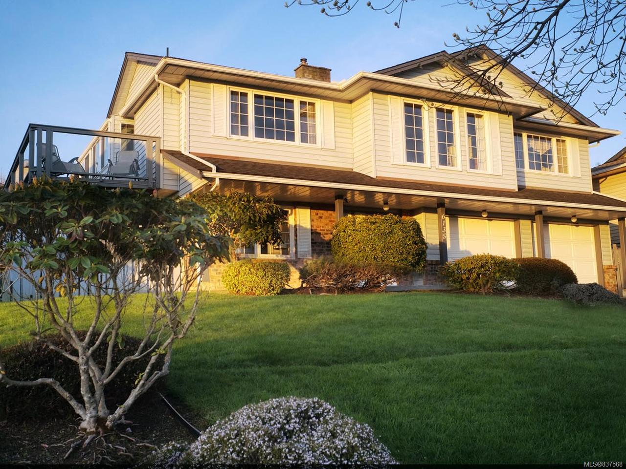 6135 Icarus Dr, Nanaimo Vancouver Island and Nanaimo Real Estate